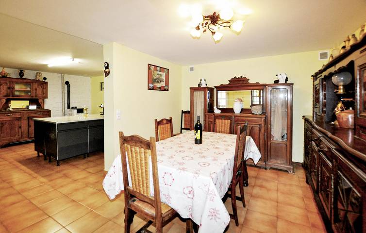 Location de vacances pour 5 personnes, avec vue ainsi que jardin et terrasse à Mazamet - 4