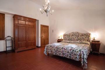 Agriturismo voor 10 Personen in Siena, Provincie Siena, Afbeelding 3