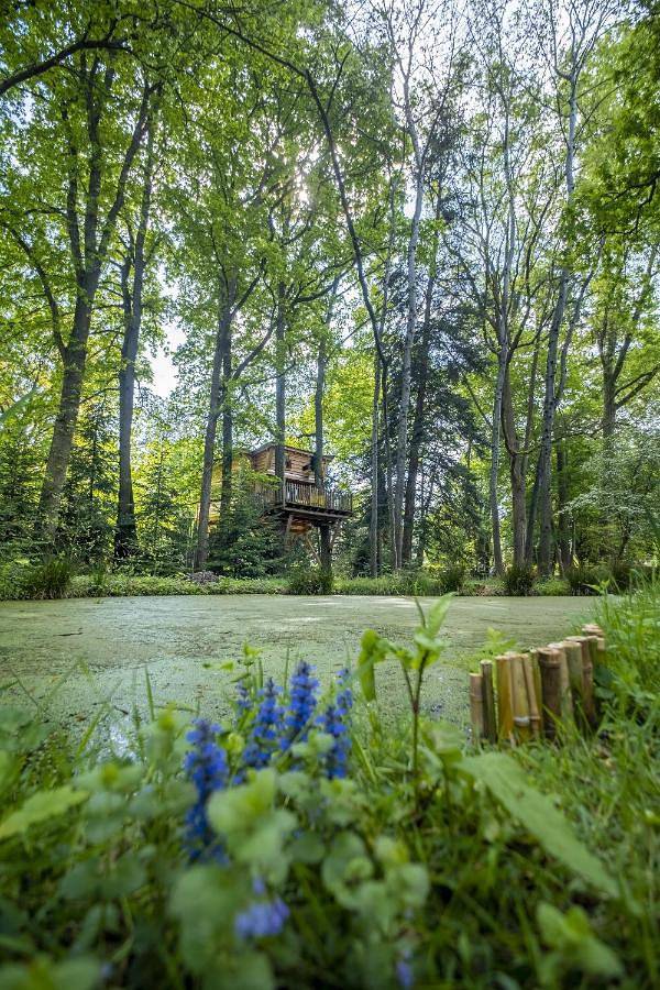 Maison de vacances pour 4 personnes, avec Balcon et Terrasse ainsi que Jardin et Piscine à Bellerive-sur-Allier