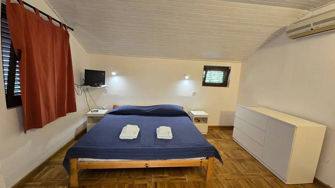 Appartamento vacanze a Medolino a partire da 93€ a notte