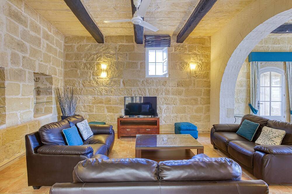 Girardu - Victoria Holiday Home in Victoria (Malta), Gozo (Malta)