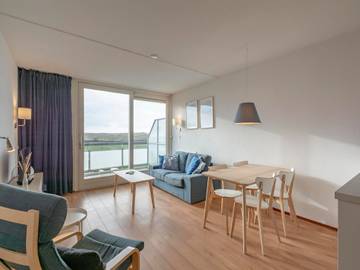 Vakantieappartement voor 2 Personen in Callantsoog, Noord-Holland - Kust van de Noordzee, Afbeelding 2