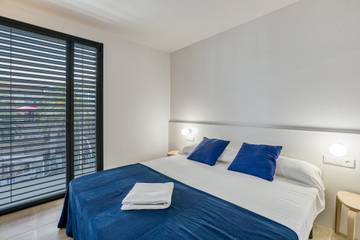 Apartamento para 5 Personas en Santa Margarida, Roses, Foto 1