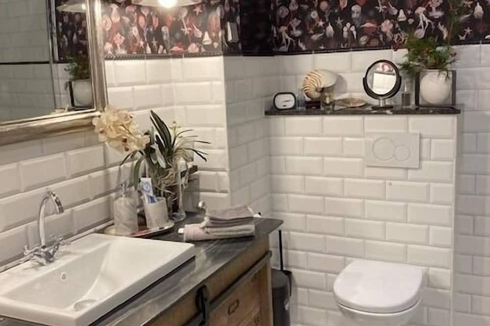 Ganze Wohnung, Ferienwohnung/App. für 2 Gäste mit 60m² in Mittenwalde in Motzen, Mittenwalde