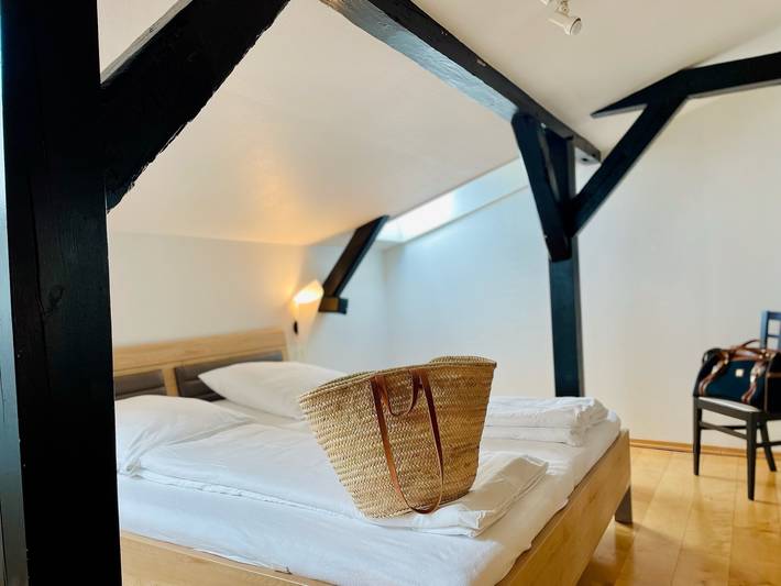 Ferienwohnung für 4 Personen in Wulfen (Fehmarn)