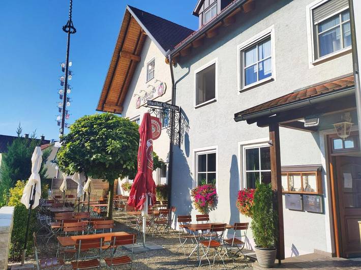 Hôtel pour 2 personnes, avec Terrasse à Manching