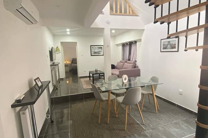 Appartement de vacances pour 3 personnes - 1