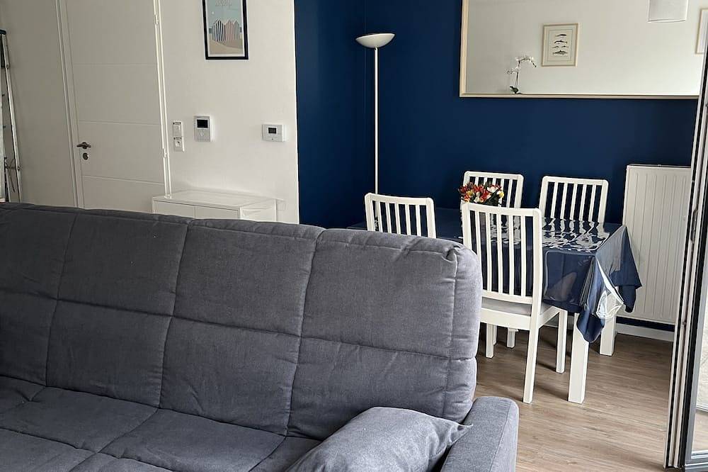 Apartamento entero, Location Beaux 2 Pièces la Rochelle in Aytré, Región de La Rochelle