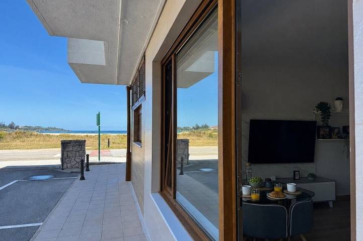 Appartement de vacances pour 4 personnes, avec jacuzzi - 1
