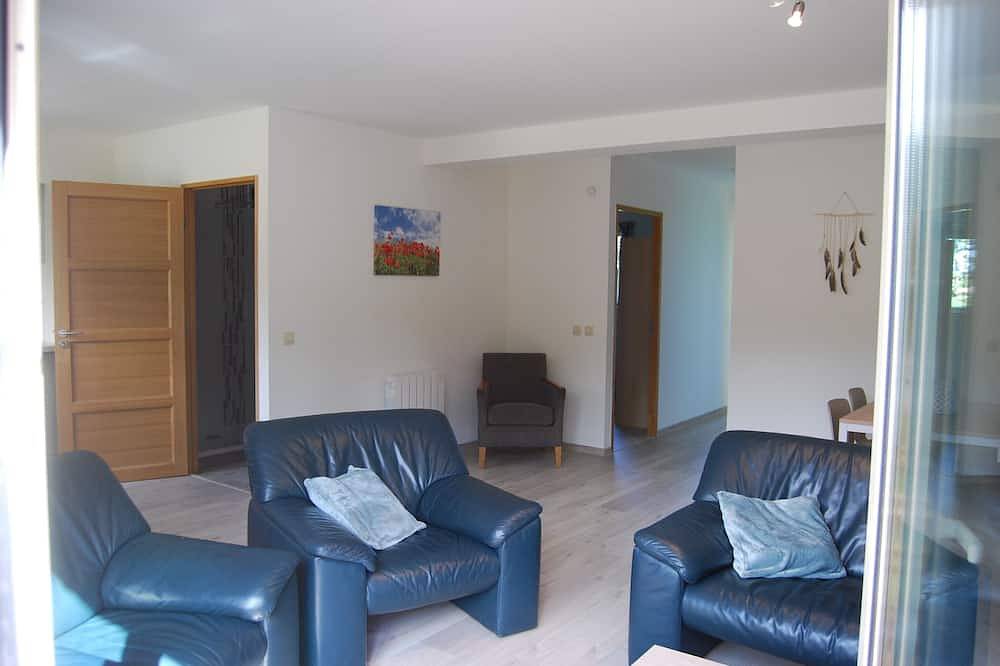 Ganze Wohnung, Das Relais du Hibou ist ein Ferienhaus in Vittefleur, Dieppe und Umgebung
