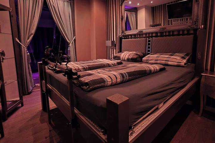 Ganze Wohnung, Silver Romance Das Apartment für Romantische und Erotische Stunden zu zweit in Remscheid, Bergisches Land