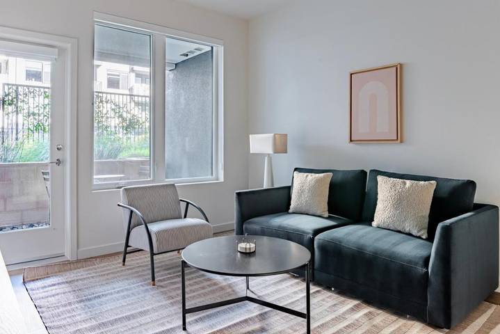 Apartamento de vacaciones para 2 personas - 1