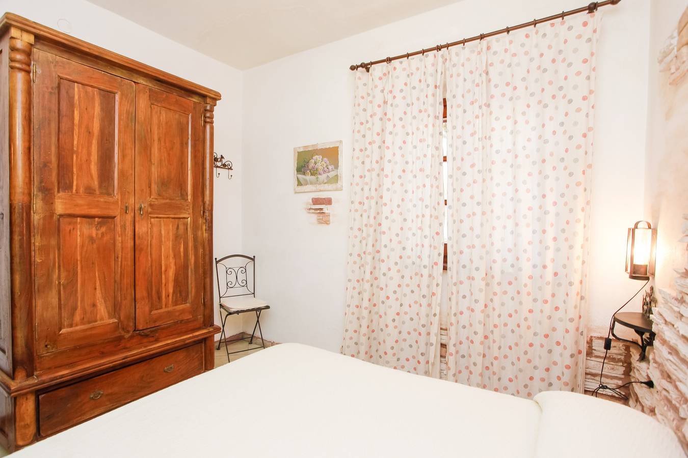 Ferienhaus "mirtagru Casa dell'Olivastro" mit privater Terrasse und Wlan in Agrustos, Budoni