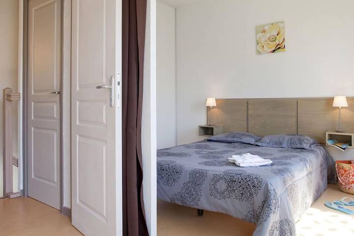 Location de vacances pour 6 personnes, avec piscine et sauna à Colombiers - 3