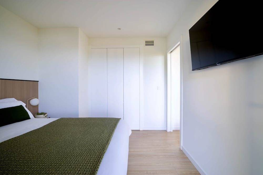 Entire apartment, Faro do Peito in Cangas, Rías Baixas