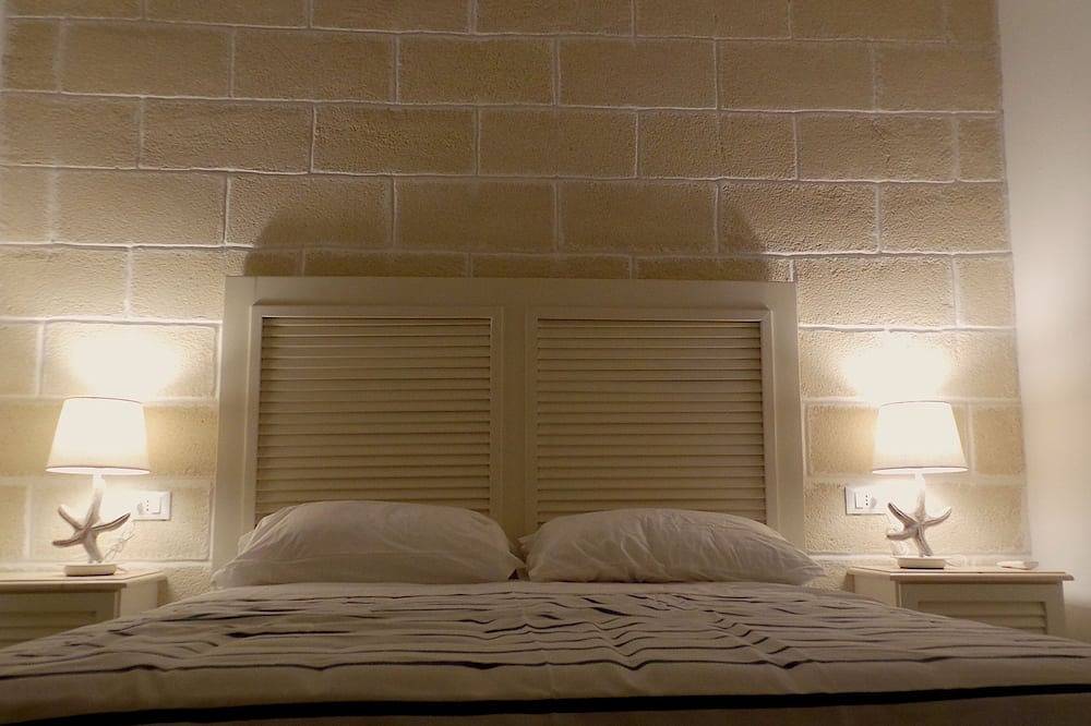 Casa Armonia in Favignana mit Blick auf Marettimo - Erdgeschoss - in Favignana