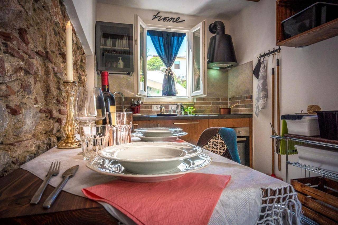 Ganze Wohnung, Le case di Matteo il mare in Marina di Pisa, Pisa