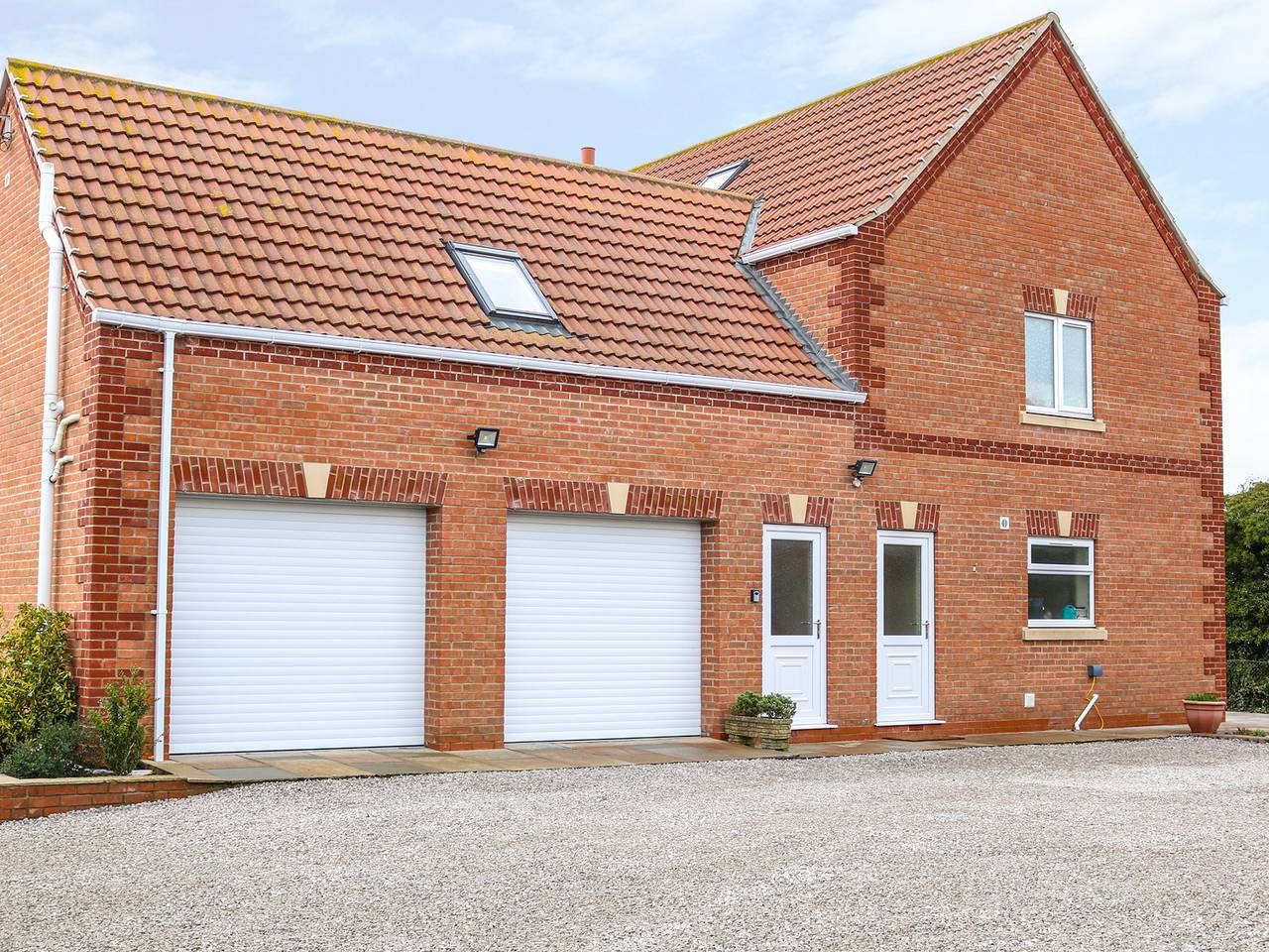 Entire apartment, Providence Apartment in Epworth, North Lincolnshire