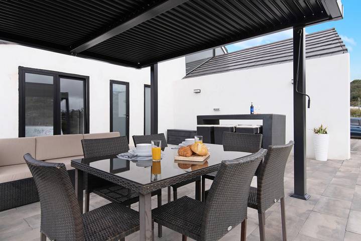 Chalet para 5 personas, con jardín en Gran Canaria - 4