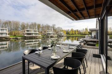 Vakantiehuis voor 6 Personen in Arnemuiden, Nederlandse Noordzeekust, Afbeelding 1