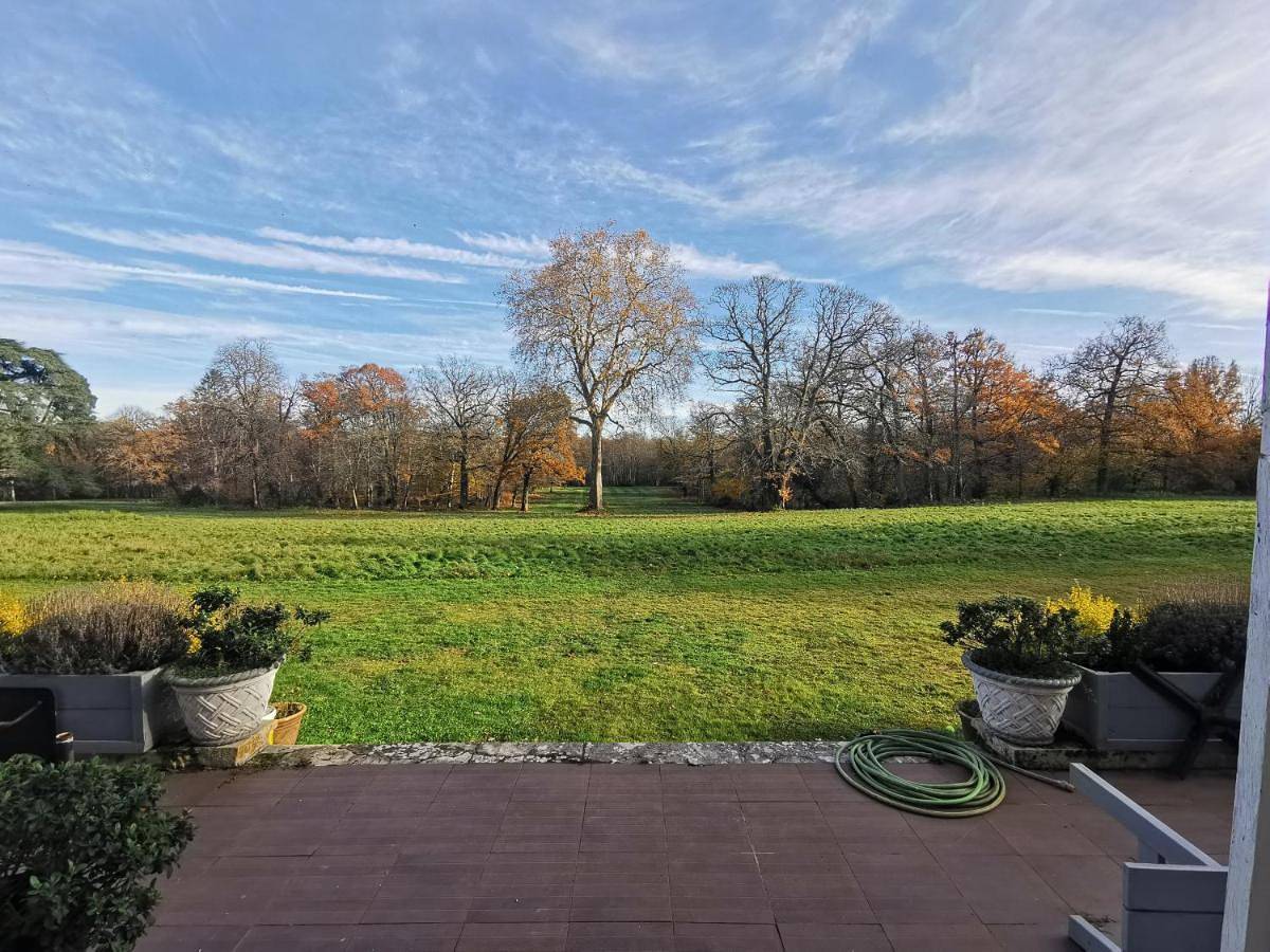 Villa in Brinon-sur-Sauldre, Sologne