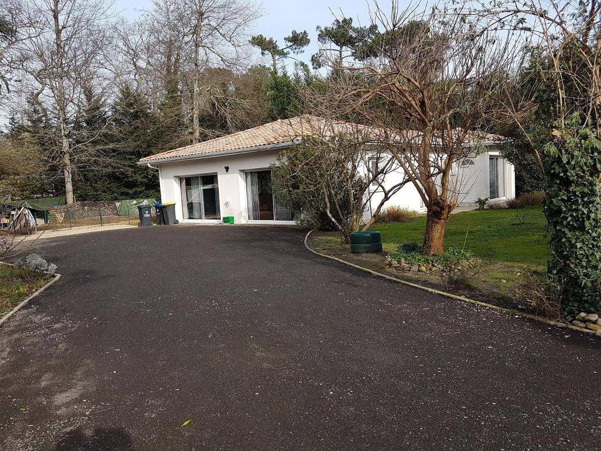 Maison Bassin D'Arcachon in Biganos, Région d'Arcachon
