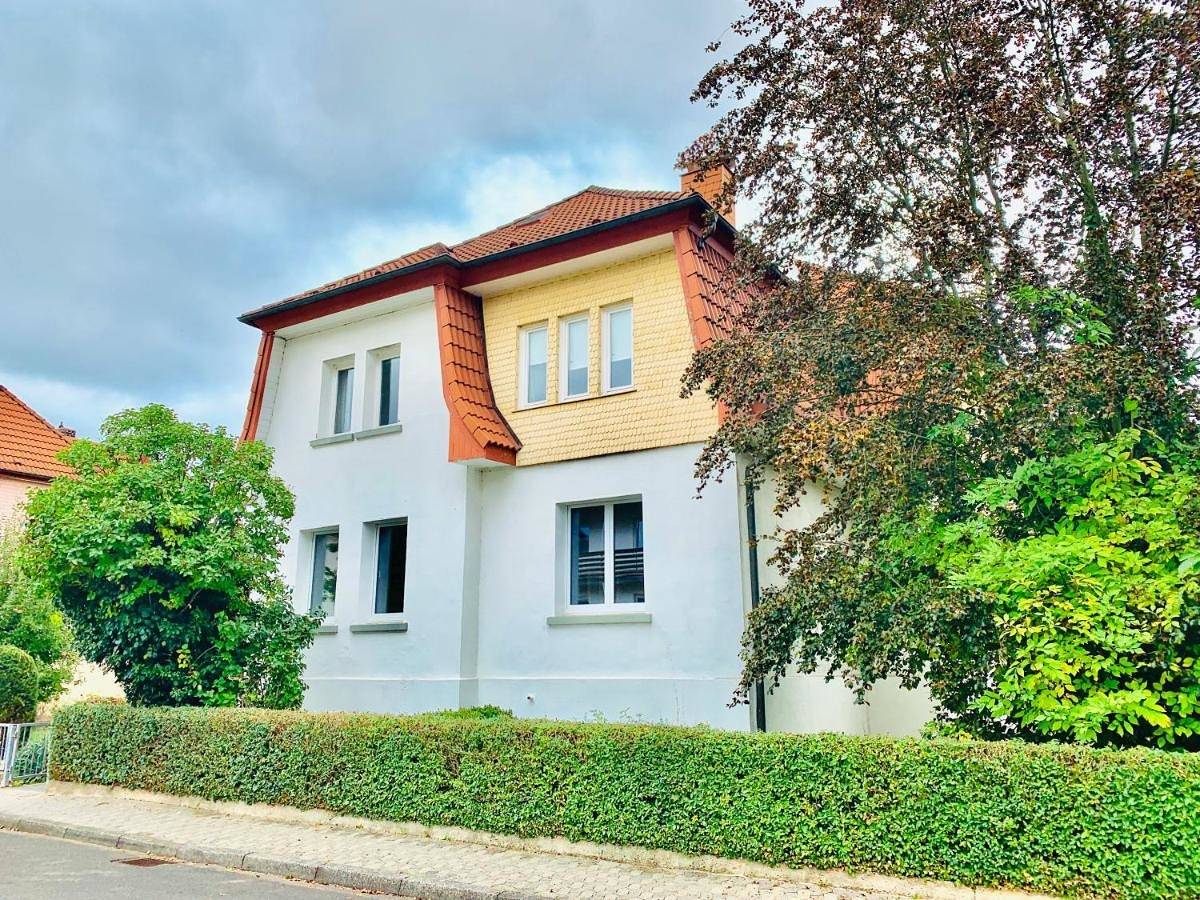 Ganze Wohnung, Bleibegern - Ihr Zuhause in Rotenburg in Rotenburg an der Fulda, Knüllgebirge