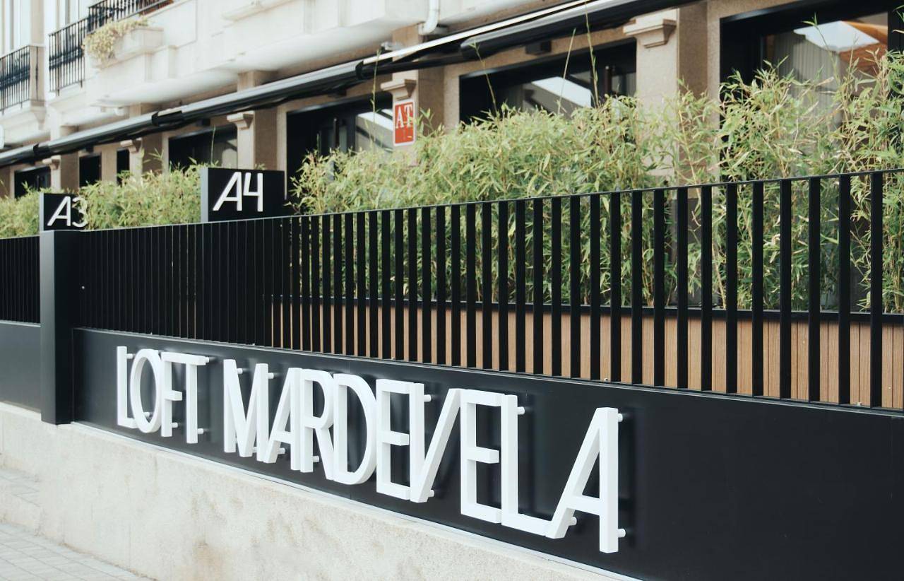 Loft Mardevela in PRAIA CARABUXEIRA (Sanxenxo), Sanxenxo