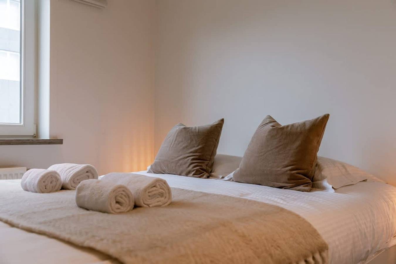 Ganze Wohnung, Cozy Family Apartment in De Panne in De Panne, Belgische Küste