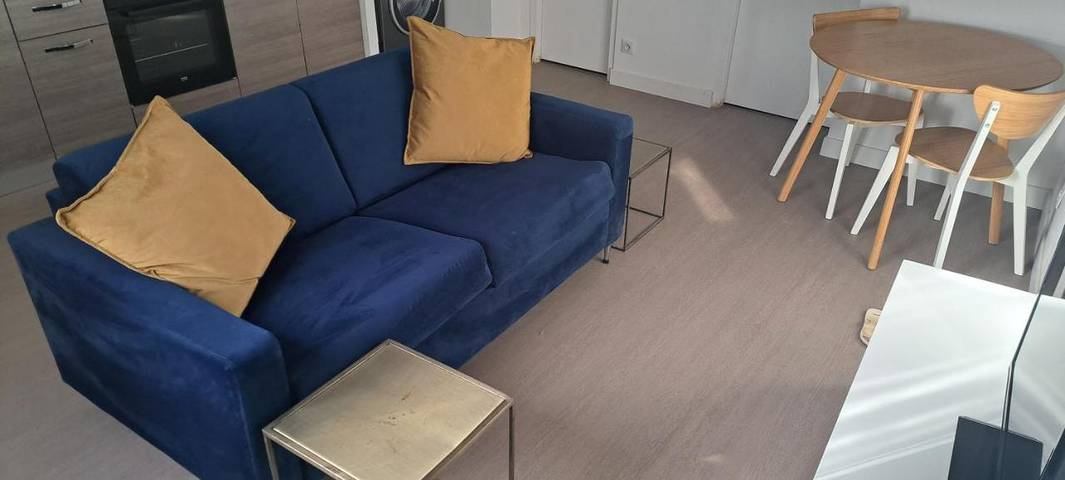 Appartement de vacances pour 2 personnes