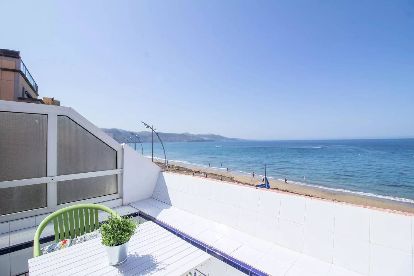Corner Las Canteras Beach by Canariasgetaway in Las Palmas de Gran Canaria Centre, Las Palmas de Gran Canaria