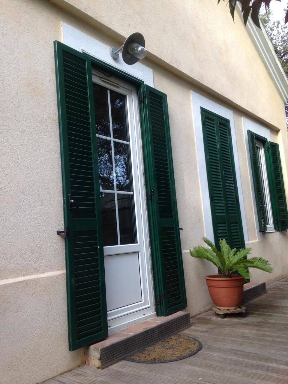 La Mandarinette in La Seyne-sur-Mer, Côte méditerranéenne (France)