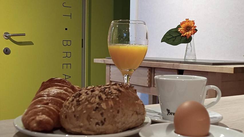 Hôtel pour 8 personnes à Courtrai - 4