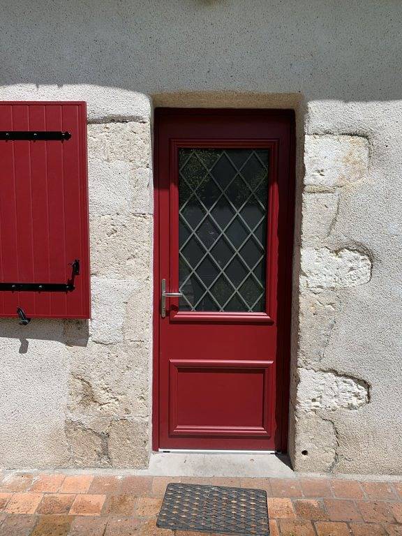 Gîte pour 5 personnes, avec jardin dans Valencisse - 4