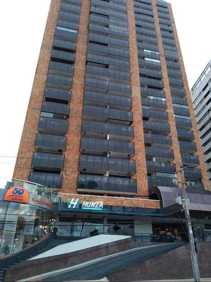 Casas e apartamentos de temporada para 2 pessoas, com terraço e vista e ainda sauna and piscina em Fortaleza