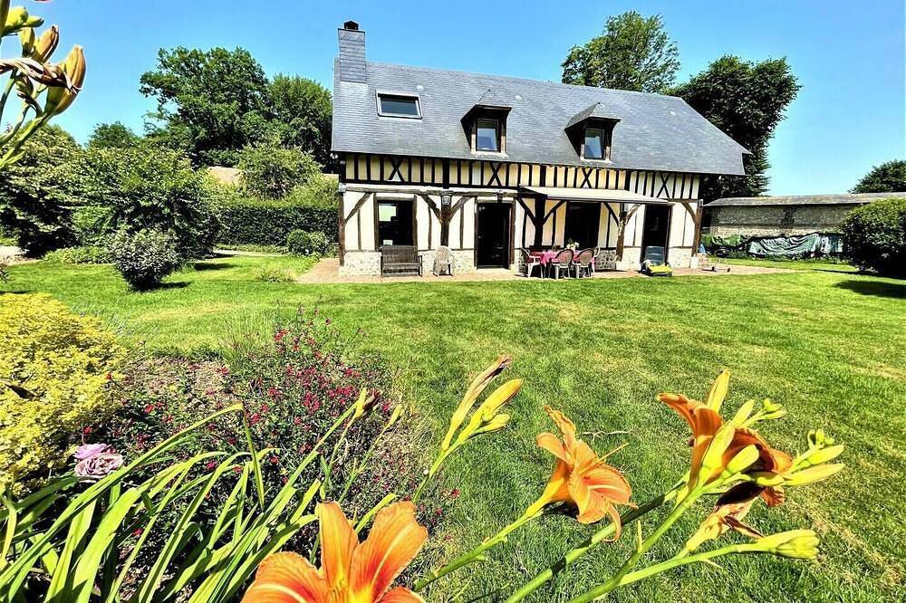 Le Clos de la Muette in Isneauville, Région de Rouen