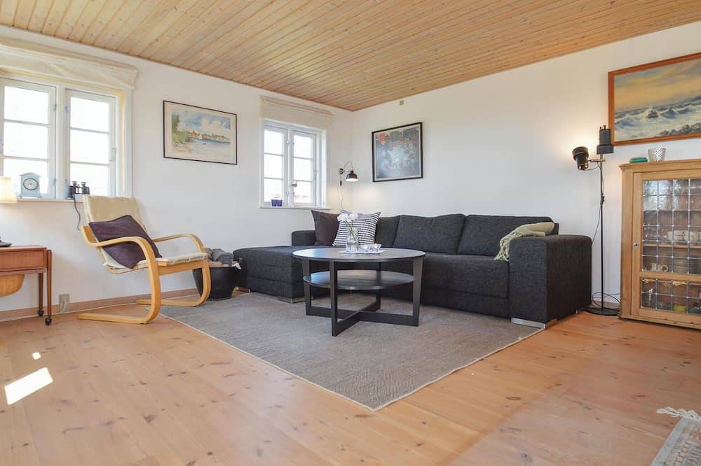 Impresionante casa de 2 dormitorios en. in Ore (Vordingborg), Vordingborg