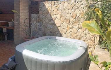 Casa Vacanza per 7 Persone in Marina di Modica, Modica, Foto 1