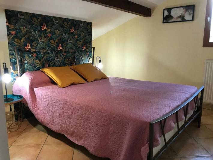 Location de vacances pour 4 personnes à Ustaritz - 4