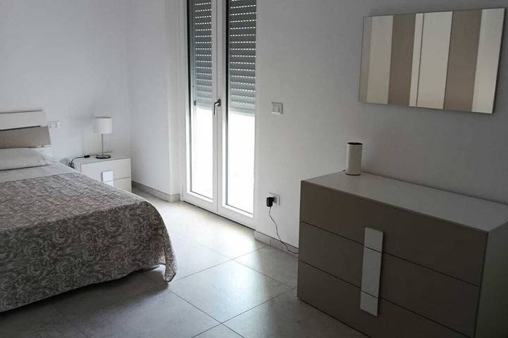 Location de vacances pour 4 personnes à Strongoli - 3