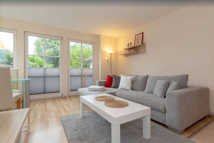 Ferienwohnung für 6 Personen, mit Haustier in Kühlungsborn - 3