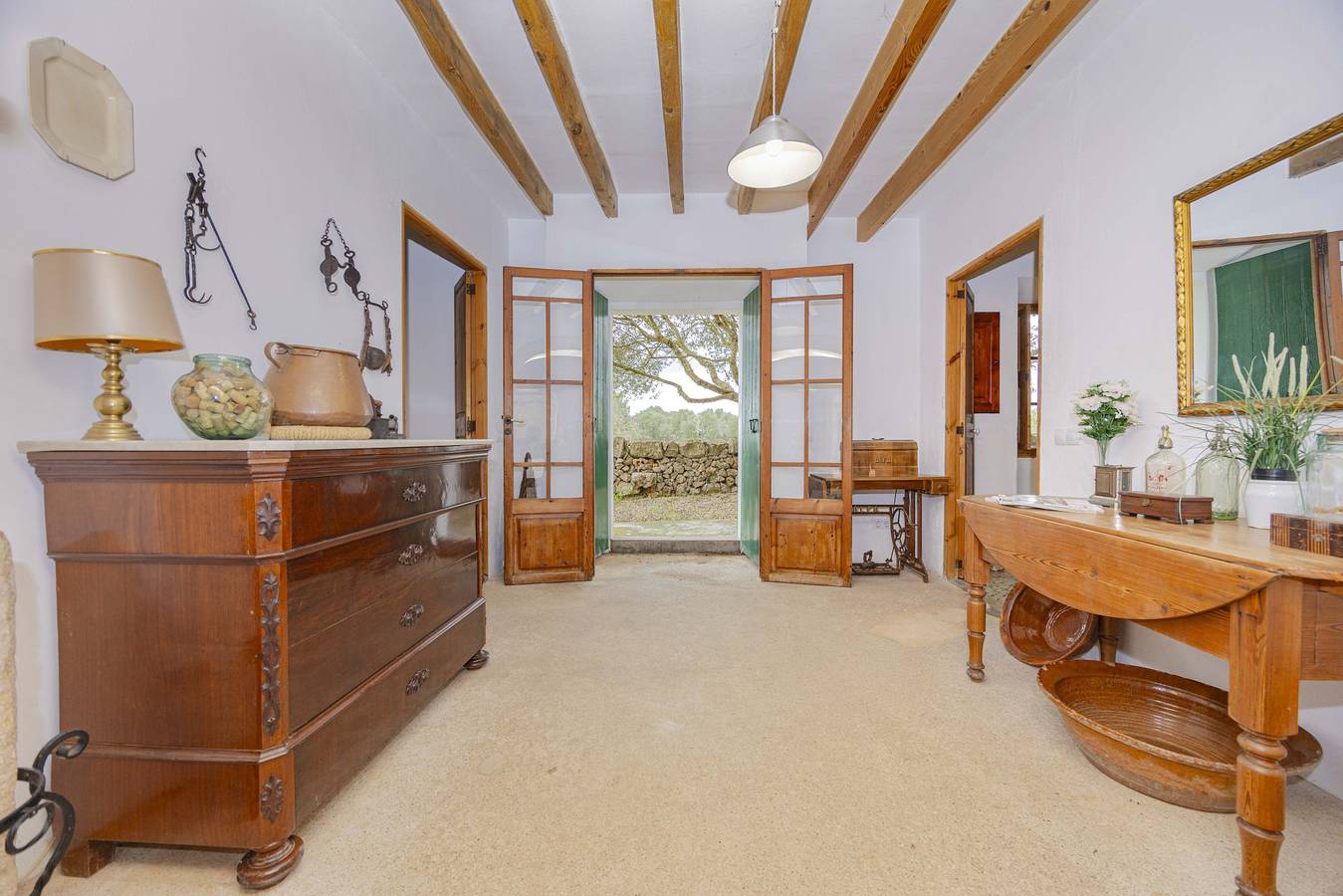 Villa Can Granot in Felanitx, Mallorca Sur