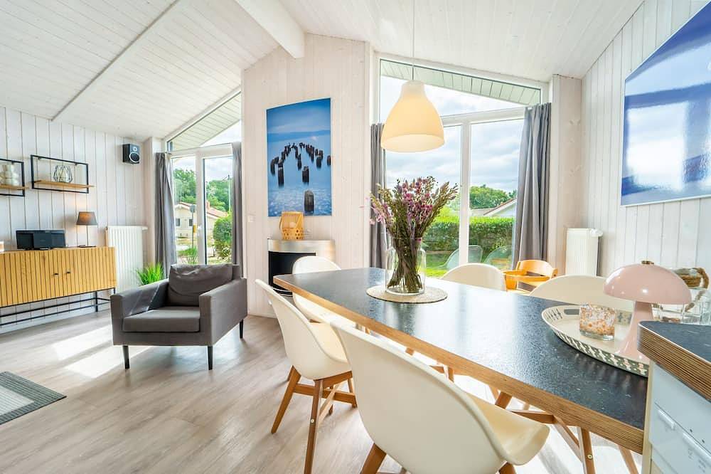 Casa vacanza a Lübeck a partire da 181€ a notte
