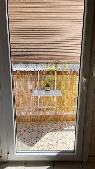 Maison d’hôte pour 2 personnes, avec balcon à Thessalonique