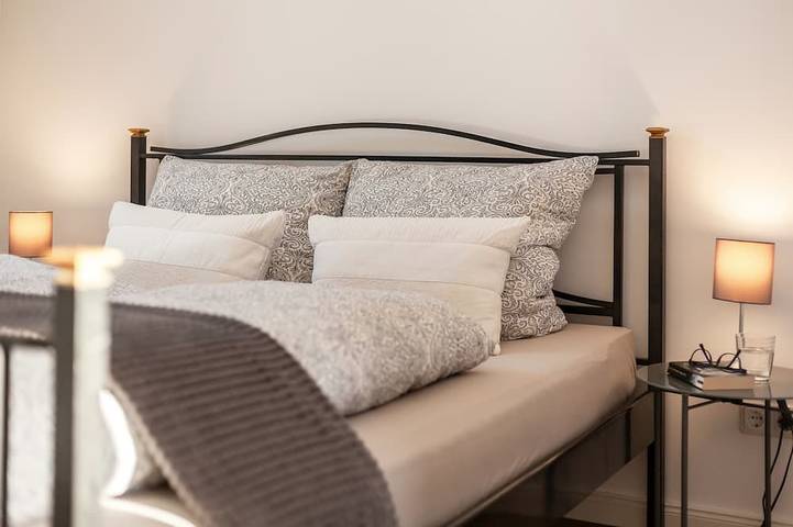 Bungalow für 4 Personen in Scharbeutz - 2