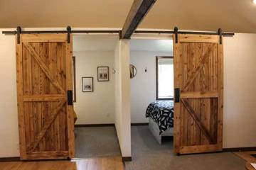 Log Cabin for 8 Guests in Mount Rushmore, Pennington County, Picture 1