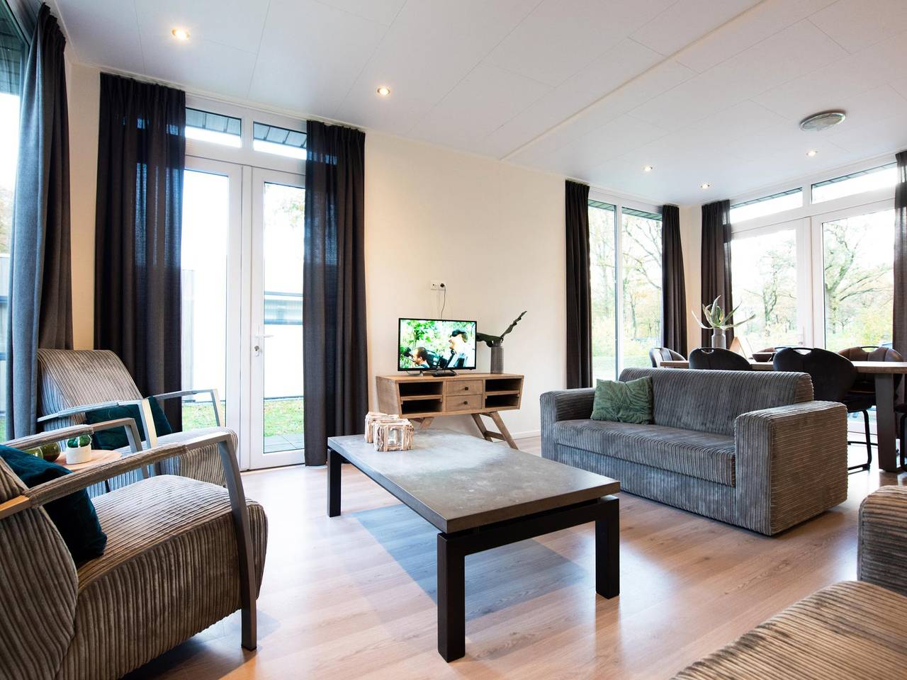 Casa vacanza a Westerveld a partire da 118€ a notte