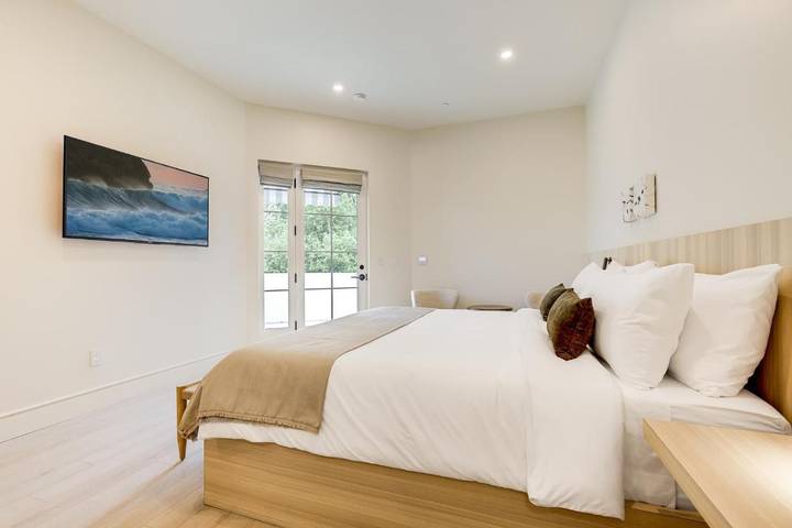 Vakantiewoning voor 2 personen in Santa Barbara (USA)