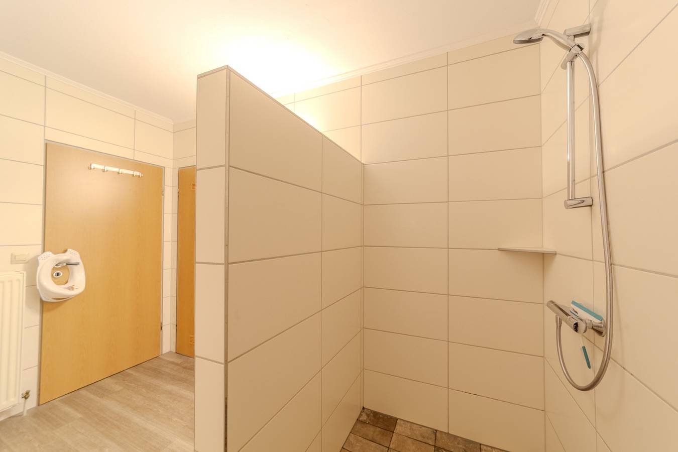 Familienhof Brüning - Doppelzimmer Waldesruh I in Meppen, Hasetal