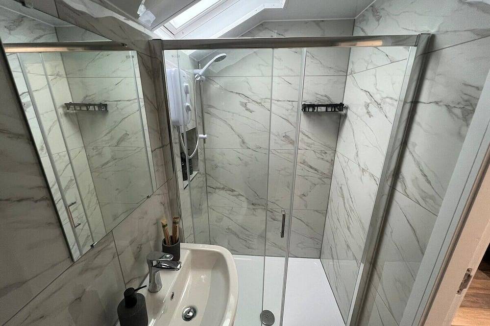 Ganze Wohnung, 2 Bed Preston City Centre Flat With 1 Car Parking Space in Preston, Lancashire